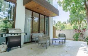 Casa Howler (Howler Villas) 200m from beach - Santa Cruz Canton, Costa Rica