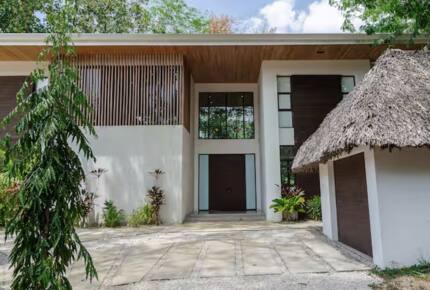 Casa Howler (Howler Villas) 200m from beach - Santa Cruz Canton, Costa Rica