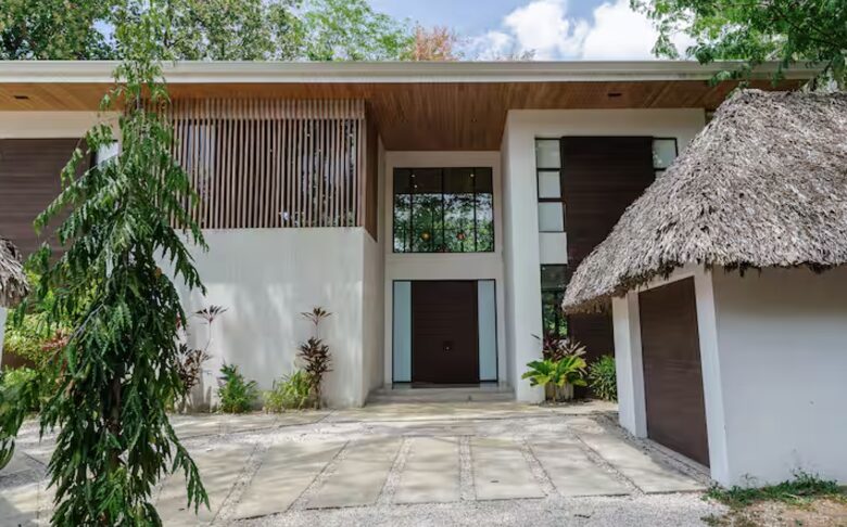 Casa Howler (Howler Villas) 200m from beach - Santa Cruz Canton, Costa Rica