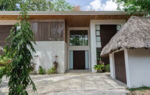 Casa Howler (Howler Villas) 200m from beach - Santa Cruz Canton, Costa Rica