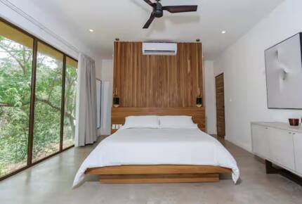 Casa Howler (Howler Villas) 200m from beach - Santa Cruz Canton, Costa Rica