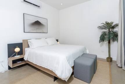 Casa Howler (Howler Villas) 200m from beach - Santa Cruz Canton, Costa Rica