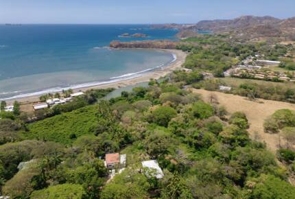 Casa Howler (Howler Villas) 200m from beach - Santa Cruz Canton, Costa Rica