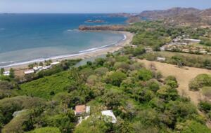 Casa Howler (Howler Villas) 200m from beach - Santa Cruz Canton, Costa Rica