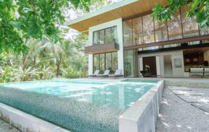 Casa Howler (Howler Villas) 200m from beach - Santa Cruz Canton, Costa Rica