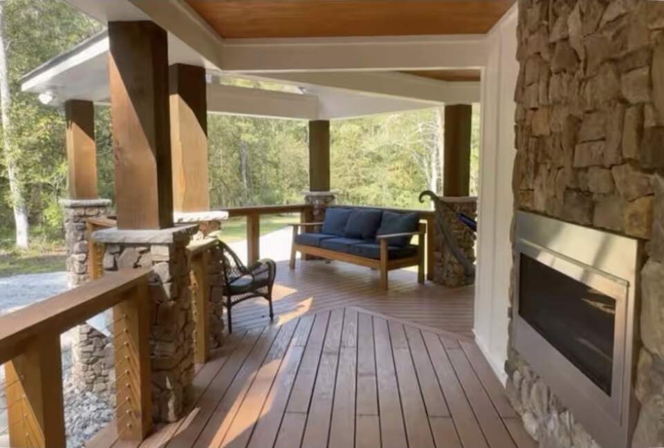 Quiet Manakin Sabot Getaway Near Short Pump & West Creek - Manakin Sabot, Virginia