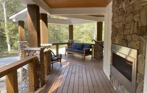 Quiet Manakin Sabot Getaway Near Short Pump & West Creek - Manakin Sabot, Virginia