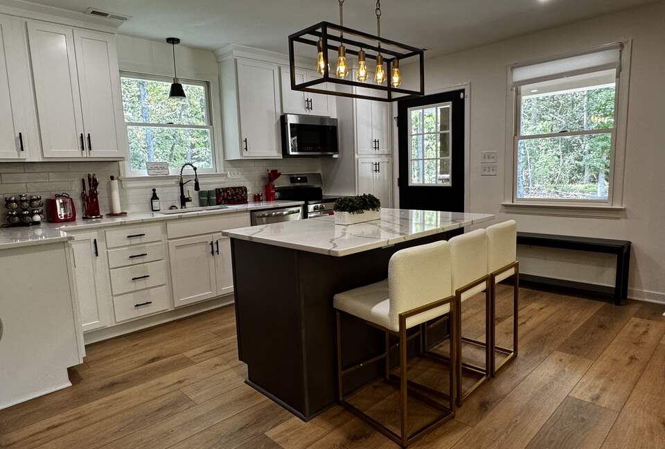 Quiet Manakin Sabot Getaway Near Short Pump & West Creek - Manakin Sabot, Virginia