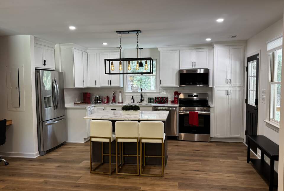 Quiet Manakin Sabot Getaway Near Short Pump & West Creek - Manakin Sabot, Virginia