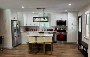 Quiet Manakin Sabot Getaway Near Short Pump & West Creek - Manakin Sabot, Virginia