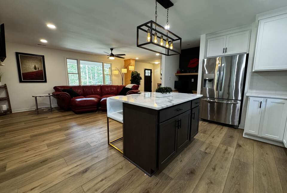 Quiet Manakin Sabot Getaway Near Short Pump & West Creek - Manakin Sabot, Virginia