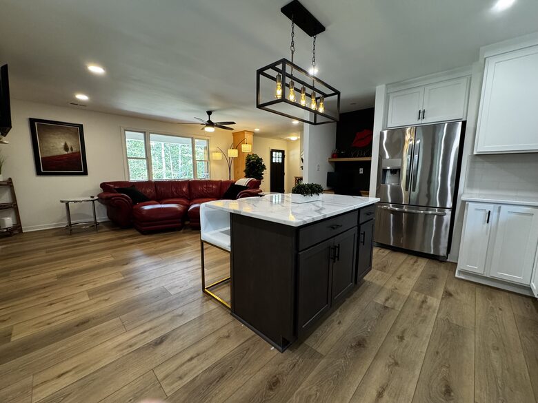 Quiet Manakin Sabot Getaway Near Short Pump & West Creek - Manakin Sabot, Virginia