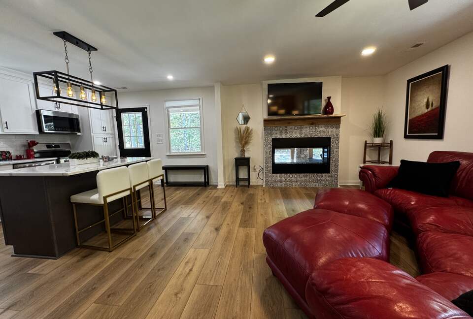 Quiet Manakin Sabot Getaway Near Short Pump & West Creek - Manakin Sabot, Virginia