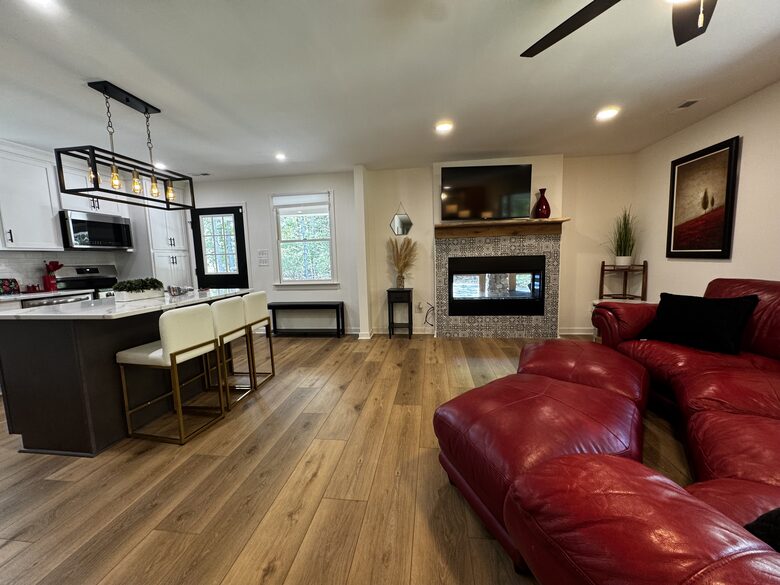 Quiet Manakin Sabot Getaway Near Short Pump & West Creek - Manakin Sabot, Virginia