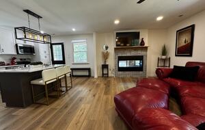 Quiet Manakin Sabot Getaway Near Short Pump & West Creek - Manakin Sabot, Virginia