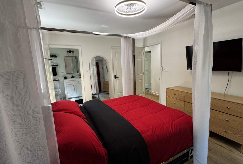 Quiet Manakin Sabot Getaway Near Short Pump & West Creek - Manakin Sabot, Virginia