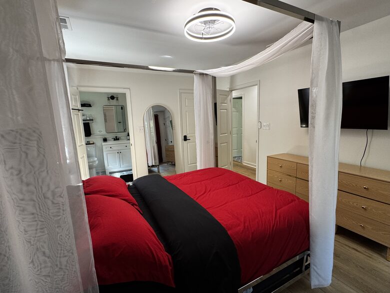 Quiet Manakin Sabot Getaway Near Short Pump & West Creek - Manakin Sabot, Virginia