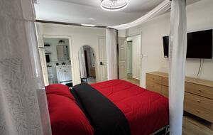 Quiet Manakin Sabot Getaway Near Short Pump & West Creek - Manakin Sabot, Virginia