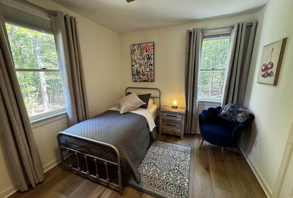 Quiet Manakin Sabot Getaway Near Short Pump & West Creek - Manakin Sabot, Virginia