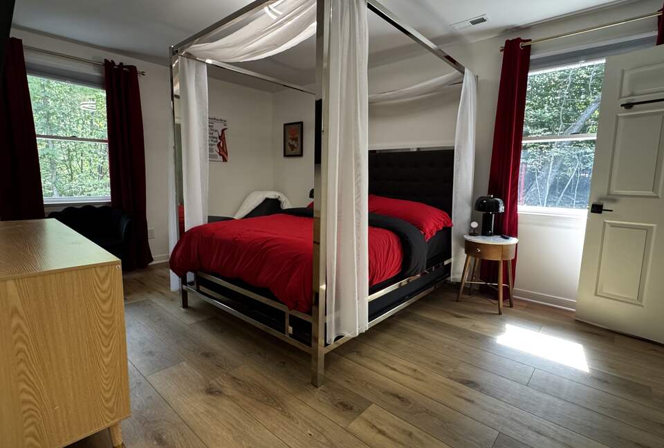 Quiet Manakin Sabot Getaway Near Short Pump & West Creek - Manakin Sabot, Virginia