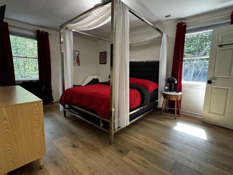 Quiet Manakin Sabot Getaway Near Short Pump & West Creek - Manakin Sabot, Virginia