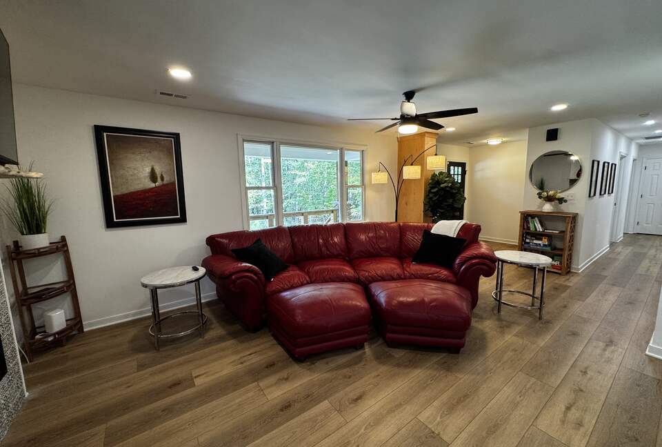 Quiet Manakin Sabot Getaway Near Short Pump & West Creek - Manakin Sabot, Virginia