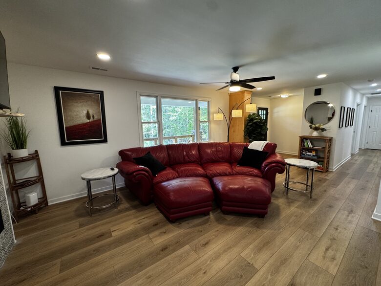 Quiet Manakin Sabot Getaway Near Short Pump & West Creek - Manakin Sabot, Virginia