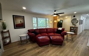 Quiet Manakin Sabot Getaway Near Short Pump & West Creek - Manakin Sabot, Virginia