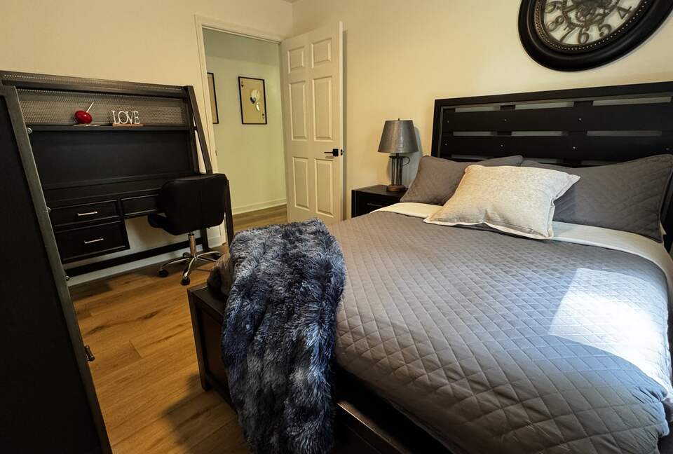 Quiet Manakin Sabot Getaway Near Short Pump & West Creek - Manakin Sabot, Virginia