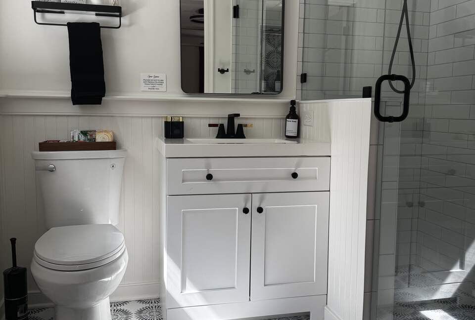 Quiet Manakin Sabot Getaway Near Short Pump & West Creek - Manakin Sabot, Virginia