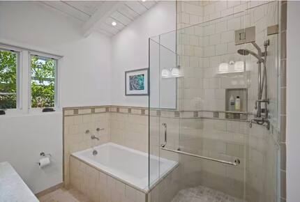 Light Filled Carmel Hideaway | Short Walk to Downtown and the Beach - Carmel, California