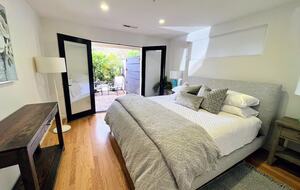 Light Filled Carmel Hideaway | Short Walk to Downtown and the Beach - Carmel, California