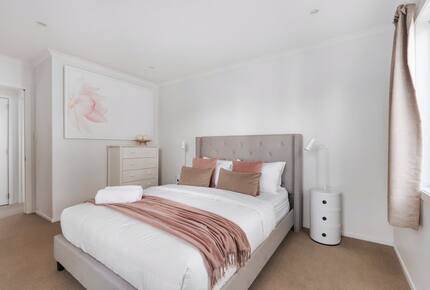 Relaxed Coastal Getaway Near Golden Sands Village - Pāpāmoa, New Zealand