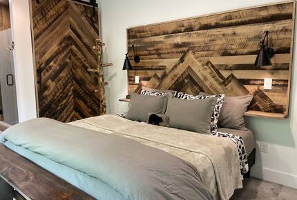 Lindsey Creek Hideaway - Sevierville, Tennessee