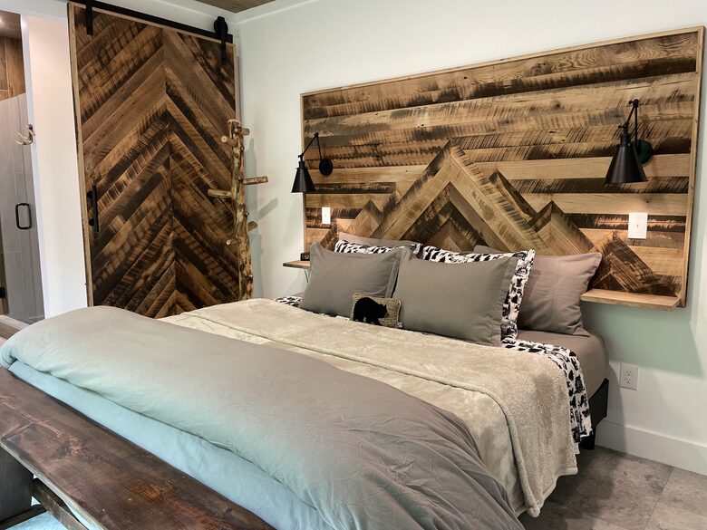 Lindsey Creek Hideaway - Sevierville, Tennessee