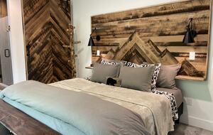 Lindsey Creek Hideaway - Sevierville, Tennessee