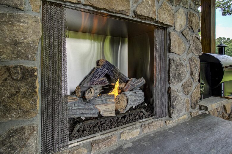 Lindsey Creek Hideaway - Sevierville, Tennessee