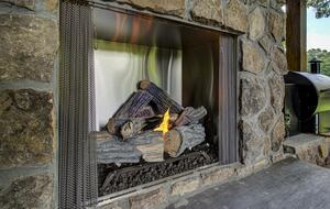 Lindsey Creek Hideaway - Sevierville, Tennessee