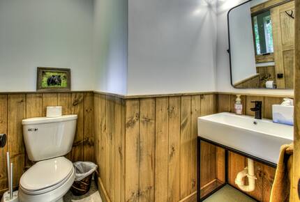 Lindsey Creek Hideaway - Sevierville, Tennessee