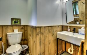 Lindsey Creek Hideaway - Sevierville, Tennessee