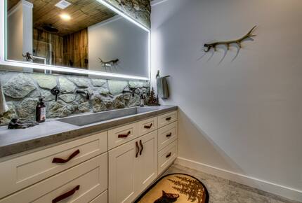 Lindsey Creek Hideaway - Sevierville, Tennessee