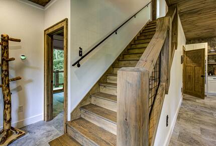 Lindsey Creek Hideaway - Sevierville, Tennessee