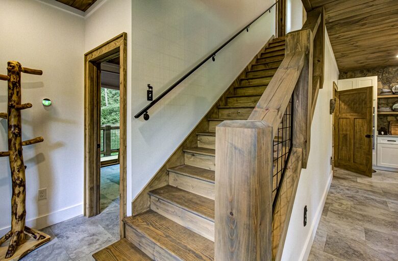 Lindsey Creek Hideaway - Sevierville, Tennessee