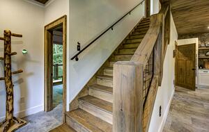 Lindsey Creek Hideaway - Sevierville, Tennessee