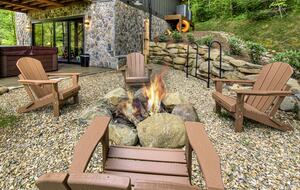 Lindsey Creek Hideaway - Sevierville, Tennessee