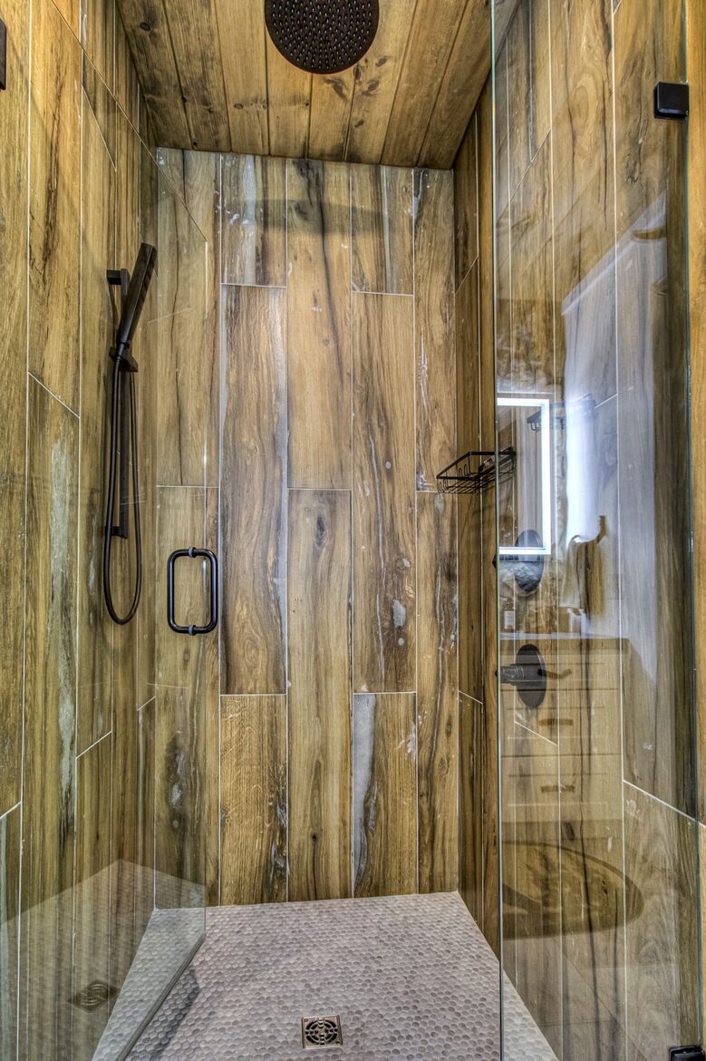 Lindsey Creek Hideaway - Sevierville, Tennessee