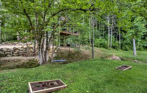 Lindsey Creek Hideaway - Sevierville, Tennessee