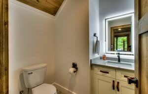 Lindsey Creek Hideaway - Sevierville, Tennessee