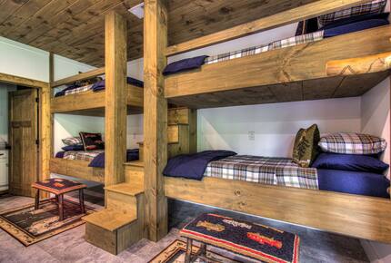 Lindsey Creek Hideaway - Sevierville, Tennessee