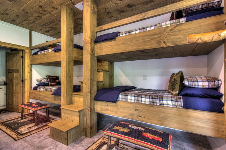 Lindsey Creek Hideaway - Sevierville, Tennessee